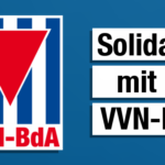 Antifa-Café: Geschichte und Arbeit der VVN-BdA