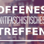 Offenes Antifa Treffen